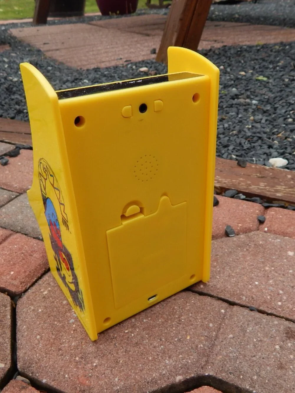 My Arcade Pac-Man Micro Player Pro 6.75